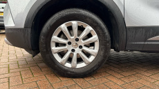 Vauxhall Mokka 1.5 Turbo D SE Edition 5dr Diesel Hatchback